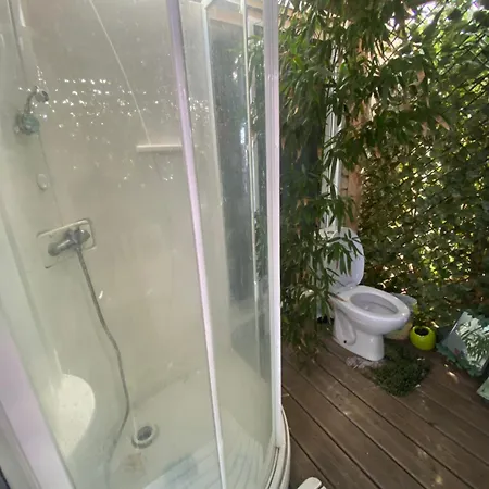 Homestay Valle Di Corti Pianottoli-Caldarello (Corsica)