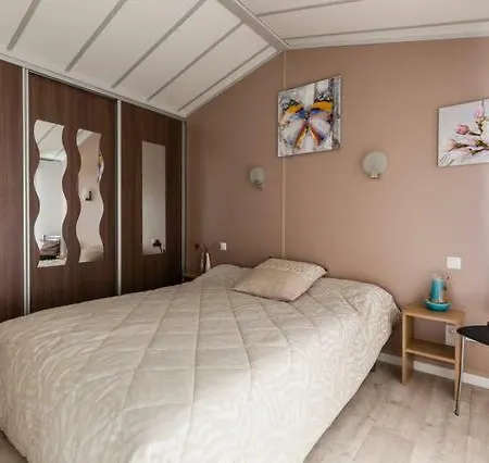 Homestay Valle Di Corti *