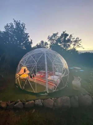 Valle Di Corti Quarto em Acomodações Particulares