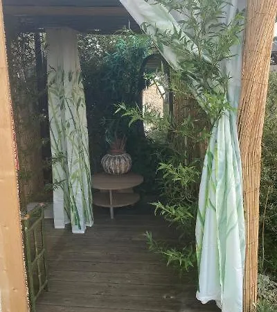 Valle Di Corti * Pianottoli-Caldarello (Corsica)