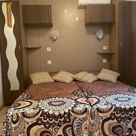 Habitación en casa particular Valle Di Corti *