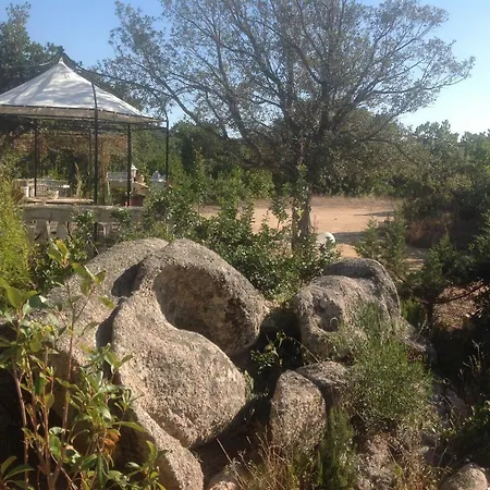 Séjour chez l'habitant Valle Di Corti