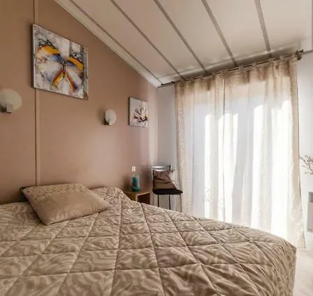 Valle Di Corti Habitación en casa particular *