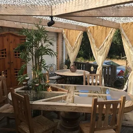 Valle Di Corti * Pianottoli-Caldarello (Corsica)