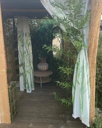 Valle Di Corti * Pianottoli-Caldarello (Corsica)