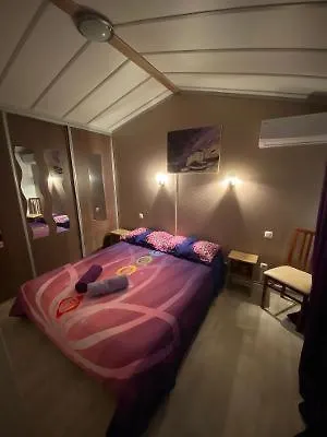 Valle Di Corti Pianottoli-Caldarello (Corsica)