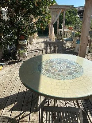 Valle Di Corti * Pianottoli-Caldarello (Corsica)