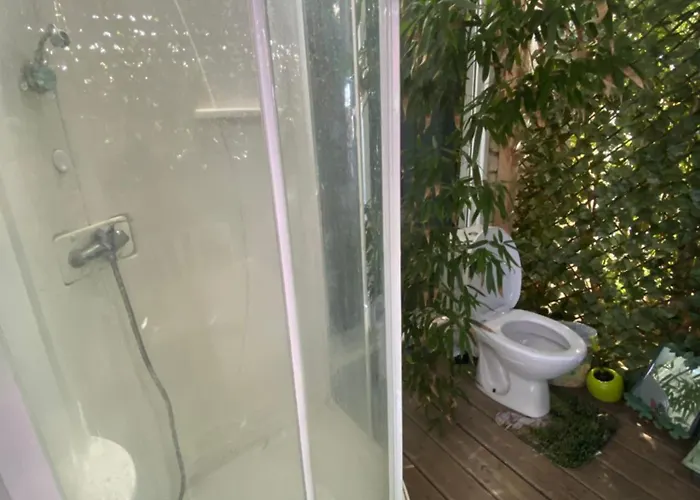 Accommodatie bij particulieren Valle Di Corti Pianottoli-Caldarello (Corsica)