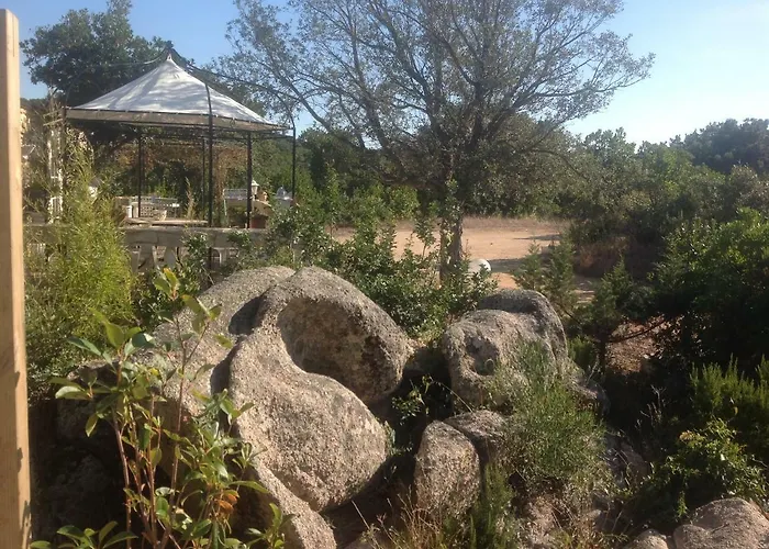 Pansiyon Valle Di Corti