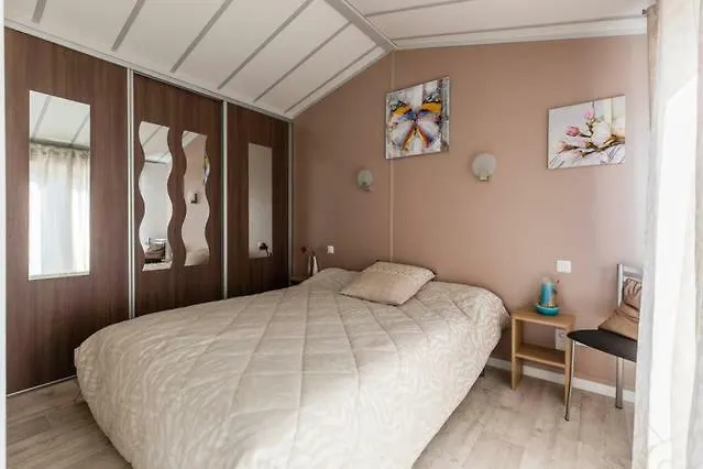 Accommodatie bij particulieren Valle Di Corti *